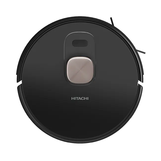 Robot Vacuum Cleaner - RV-X20DP BKCG - 3