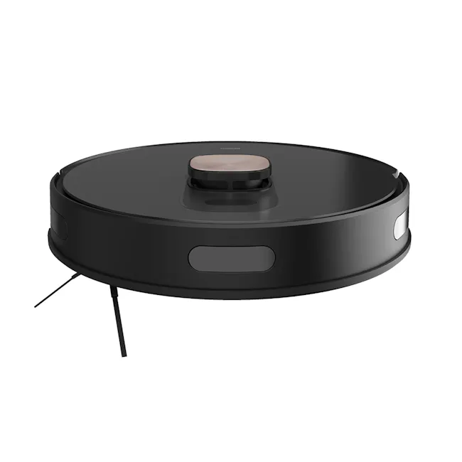 Robot Vacuum Cleaner - RV-X20DP BKCG - 2