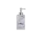Mabel Soap Dispenser - White Marble
