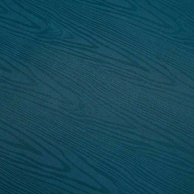 Beinks b'EARTH Natural Rubber Yoga Mat - Bondi Blue (4mm) - 2