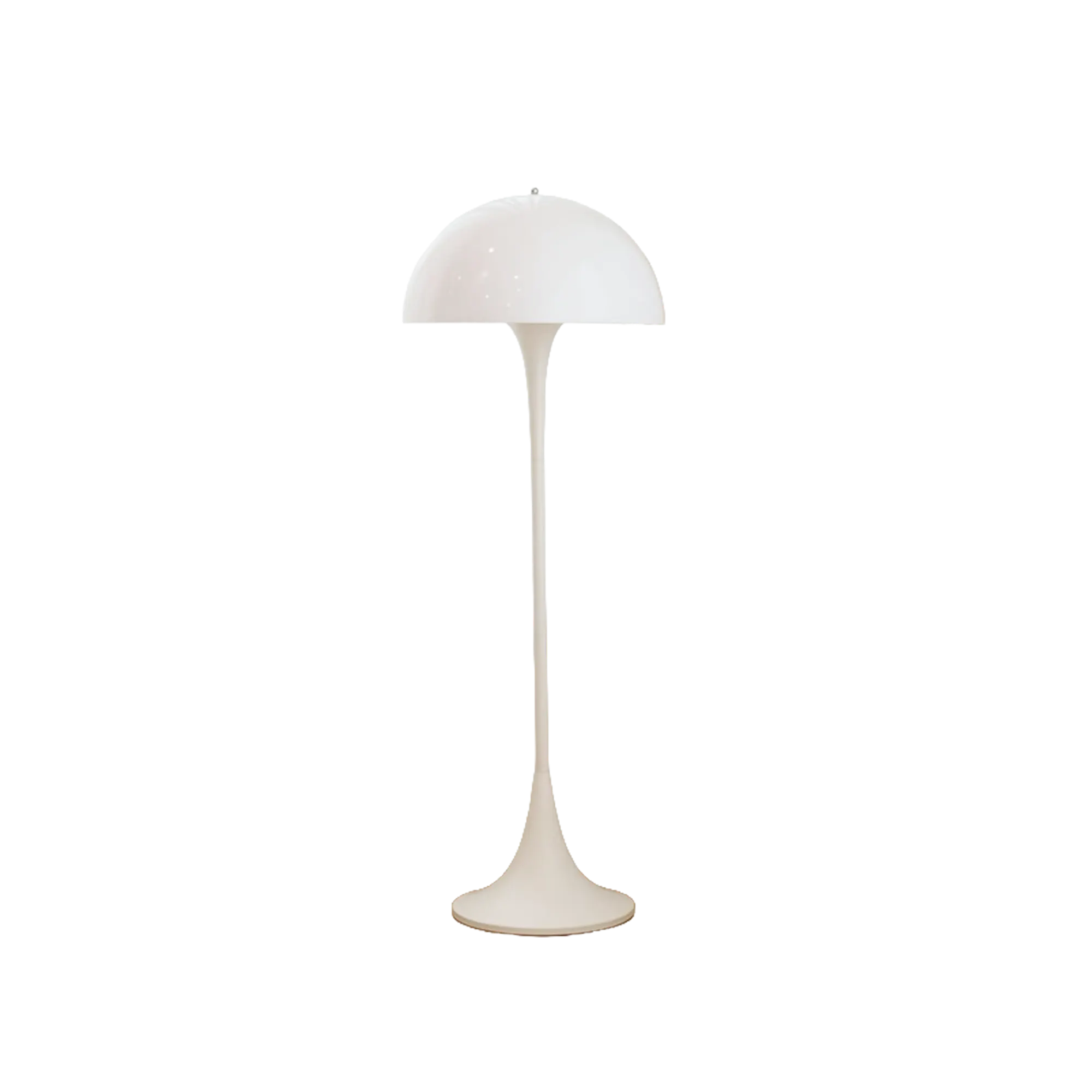 Joha Floor Lamp - White