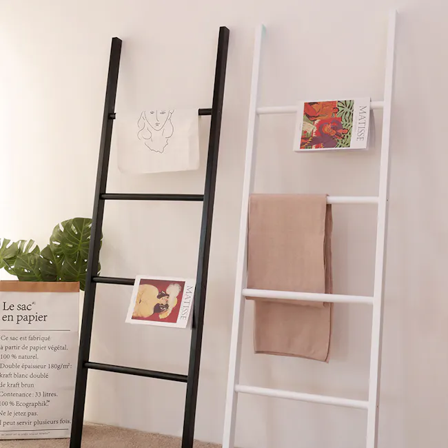 Ada Ladder Hanger - Black - 3