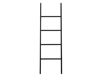 Ada Ladder Hanger - Black