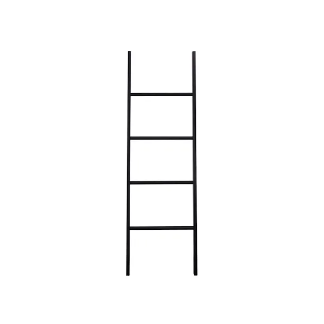Ada Ladder Hanger - Black - 1