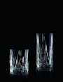 Nachtmann Shu Fa Lead Free Crystal Whisky Tumbler 4pcs Set - 3
