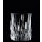 Nachtmann Shu Fa Lead Free Crystal Whisky Tumbler 4pcs Set - 4