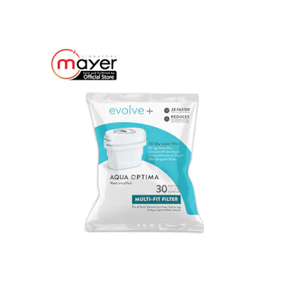Aqua Optima Evolve+ Water Filter EPS111