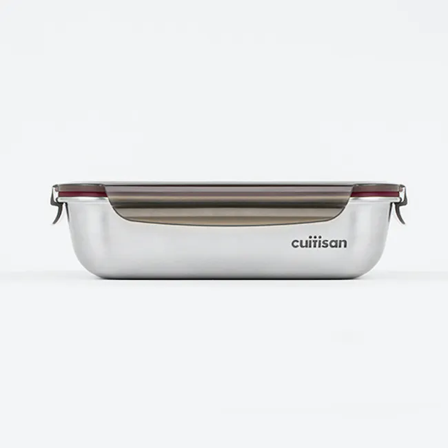 Cuitisan Flora Rectangle Container No. 9 - 5