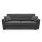 Boston 3 Seater Storage Sofa Bed - Orion