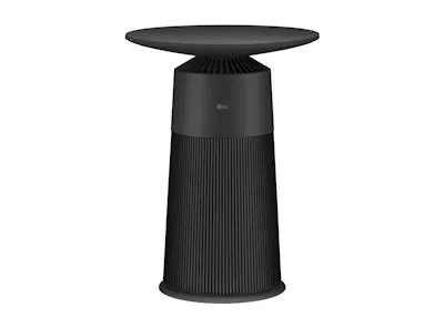 LG PuriCare™ AeroFurniture - Black