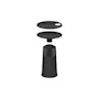 LG PuriCare™ AeroFurniture - Black - 7