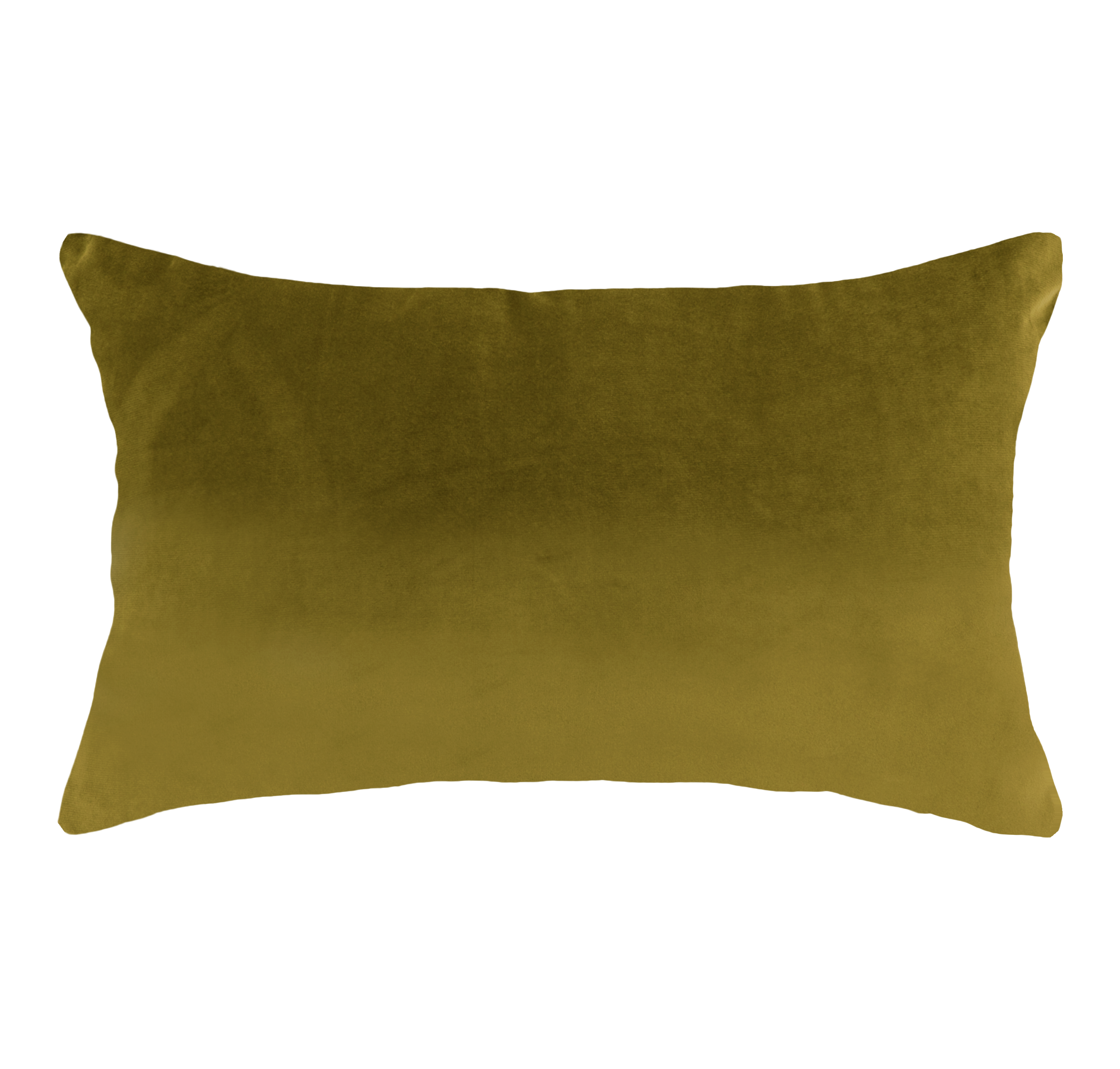 Alyssa Velvet Lumbar Cushion Cover Grey, Cushion Covers by HipVan