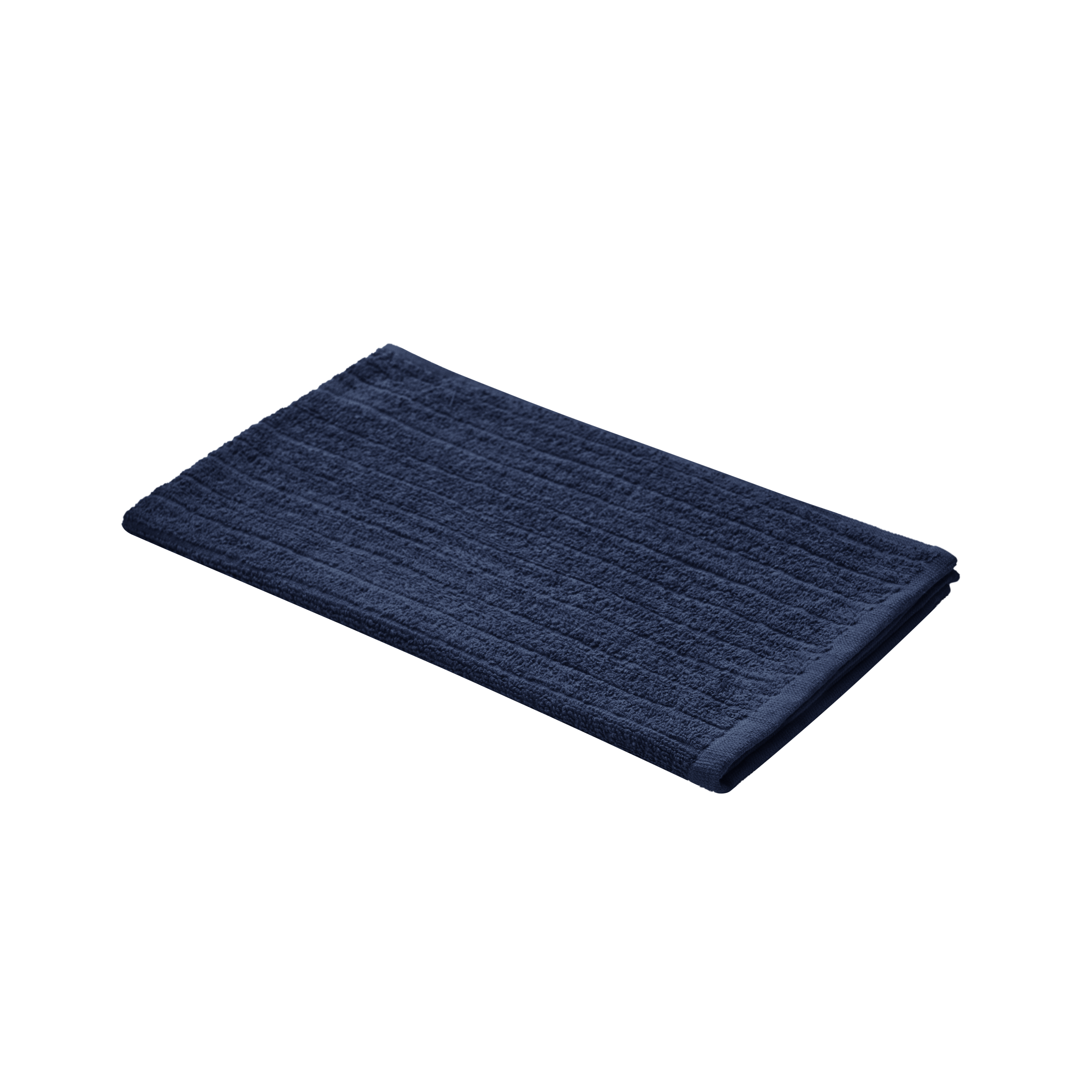EVERYDAY Hand Towel Navy Blue, Bath Essentials by HipVan HipVan