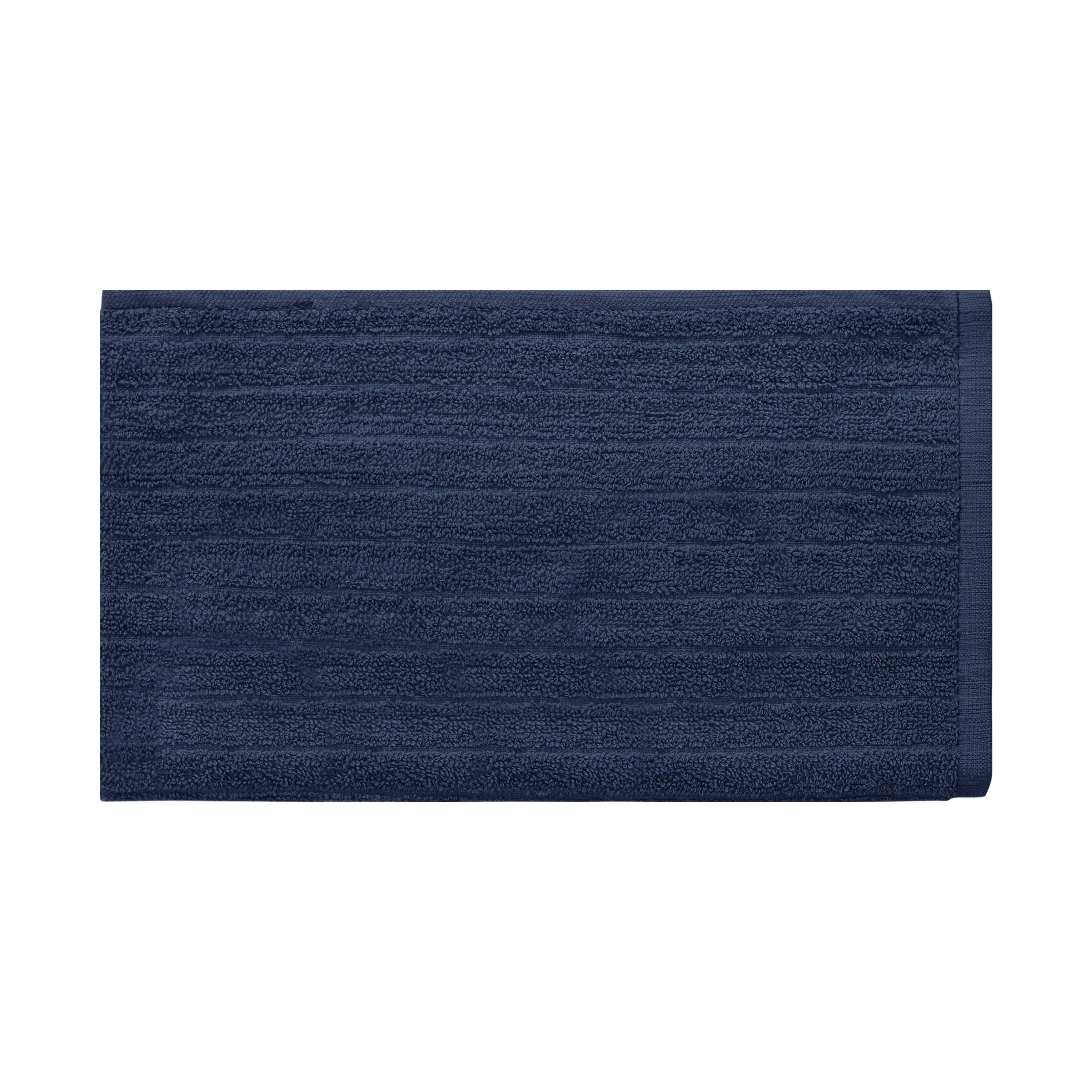 EVERYDAY Hand Towel Navy Blue, Bath Essentials by HipVan HipVan