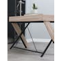 Tilly Study Table 1.2m - 6