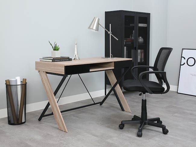 Tilly Study Table 1.2m - 1