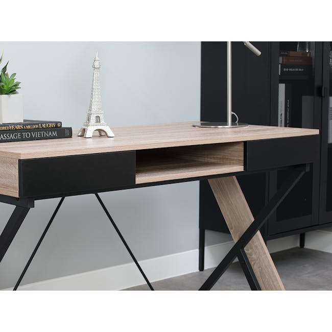Tilly Study Table 1.2m - 2