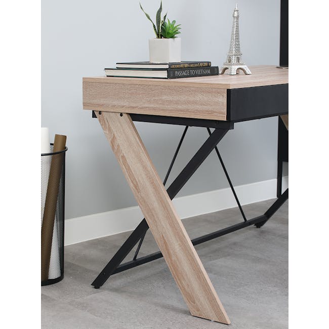 Tilly Study Table 1.2m - 5