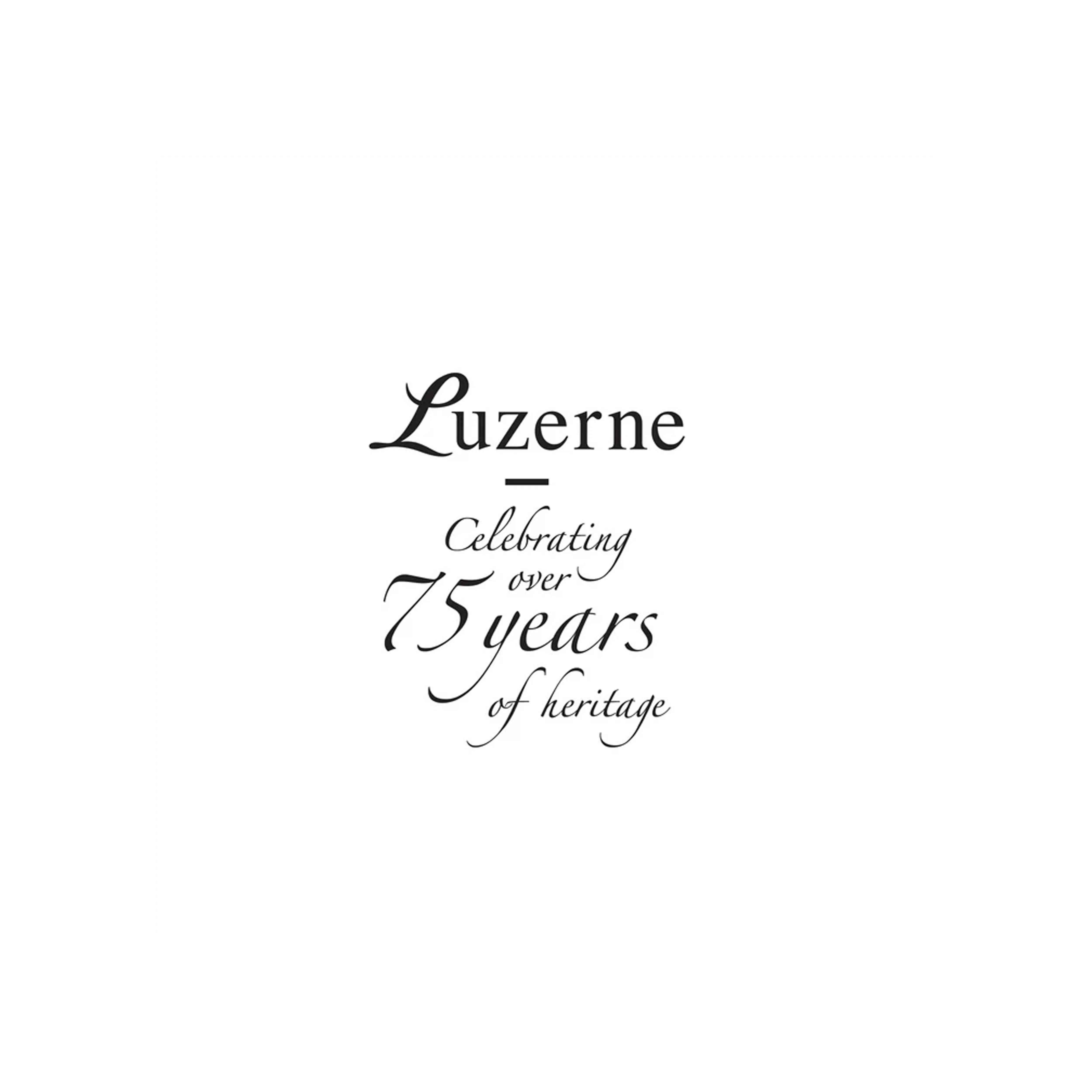 Luzerne Lancaster Garden Bowl - Pink (3 Sizes) - 11 - Celebrating 75 years of heritage, Luxerne heritage celebration, 75