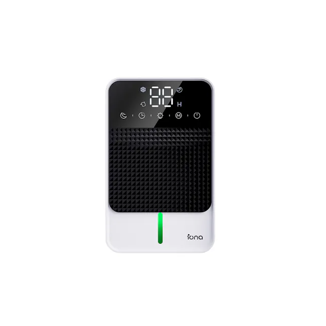 IONA 1.5L Mini Dehumidifier - 1