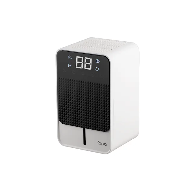 IONA 1.5L Mini Dehumidifier - 2