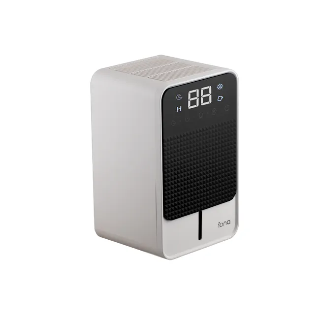 IONA 1.5L Mini Dehumidifier - 3