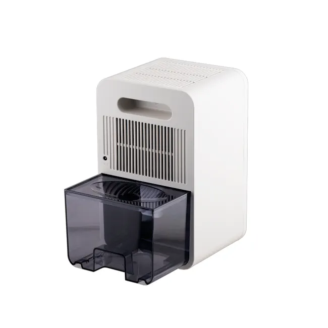 IONA 1.5L Mini Dehumidifier - 4