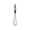 SCANPAN Classic Silicone Whisk (2 Sizes) - 1