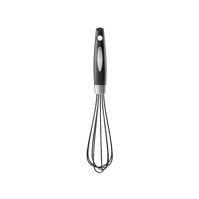 SCANPAN Classic Silicone Whisk (2 Sizes) - 1