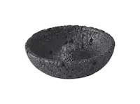 Pluto Incense Holder - Black