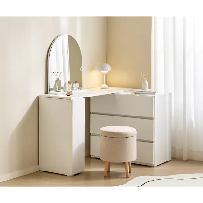 Forma Arched Mirror 60 cm - 8