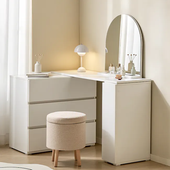 Forma Arched Mirror 60 cm - 5