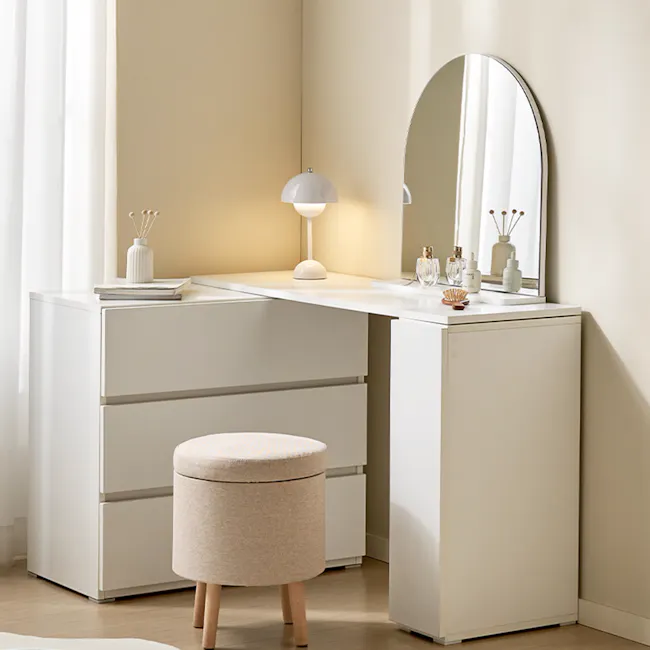 Forma Arched Mirror 60 cm - 6