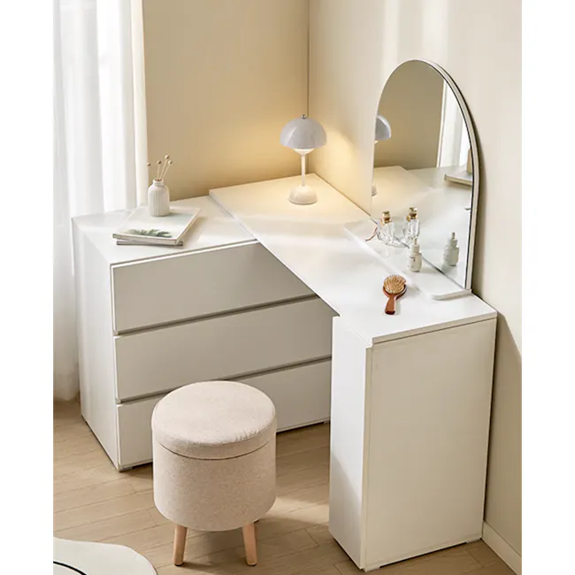 Forma Arched Mirror 60 cm - 9