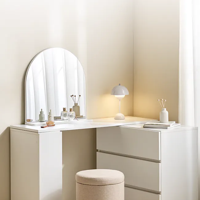 Forma Arched Mirror 60 cm - 2