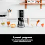 Ninja Creami Ice Cream Maker - 7