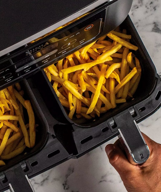 Ninja Foodi Dual Zone Air Fryer, Ninja MultiCookers HipVan