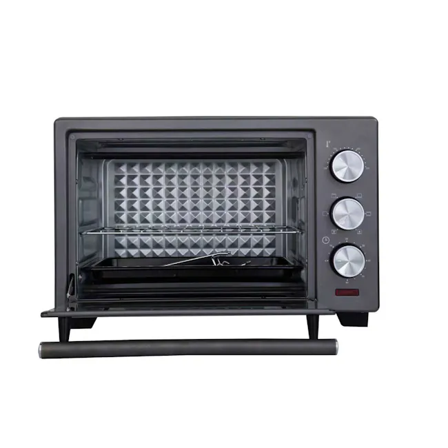 MORRIES 19L Convection Electric Oven - 3