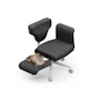Mellow Chair - Grey - 7