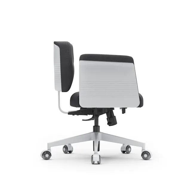 Mellow Chair - Grey - 8