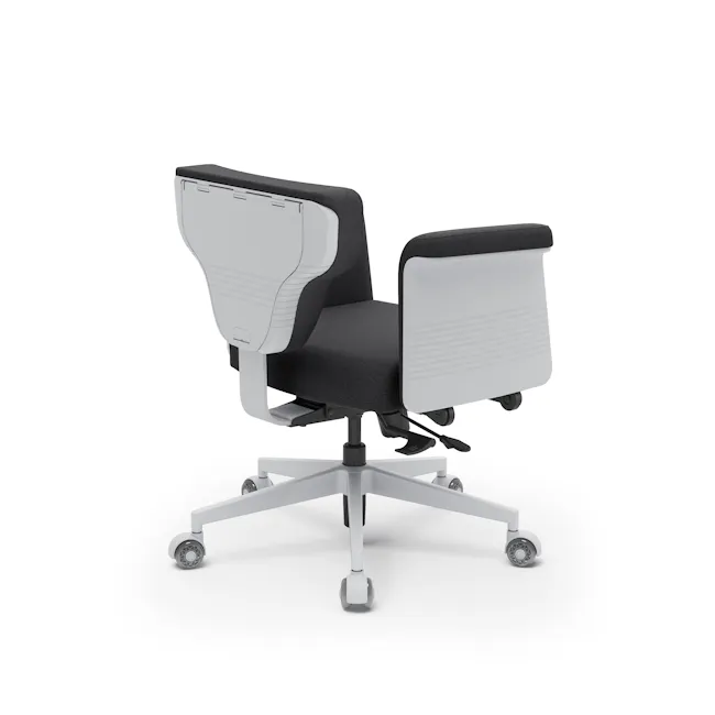 Mellow Chair - Grey - 7