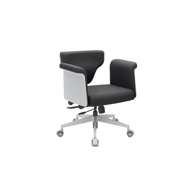 Mellow Chair - Grey - 1