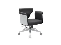 Mellow Chair - Grey