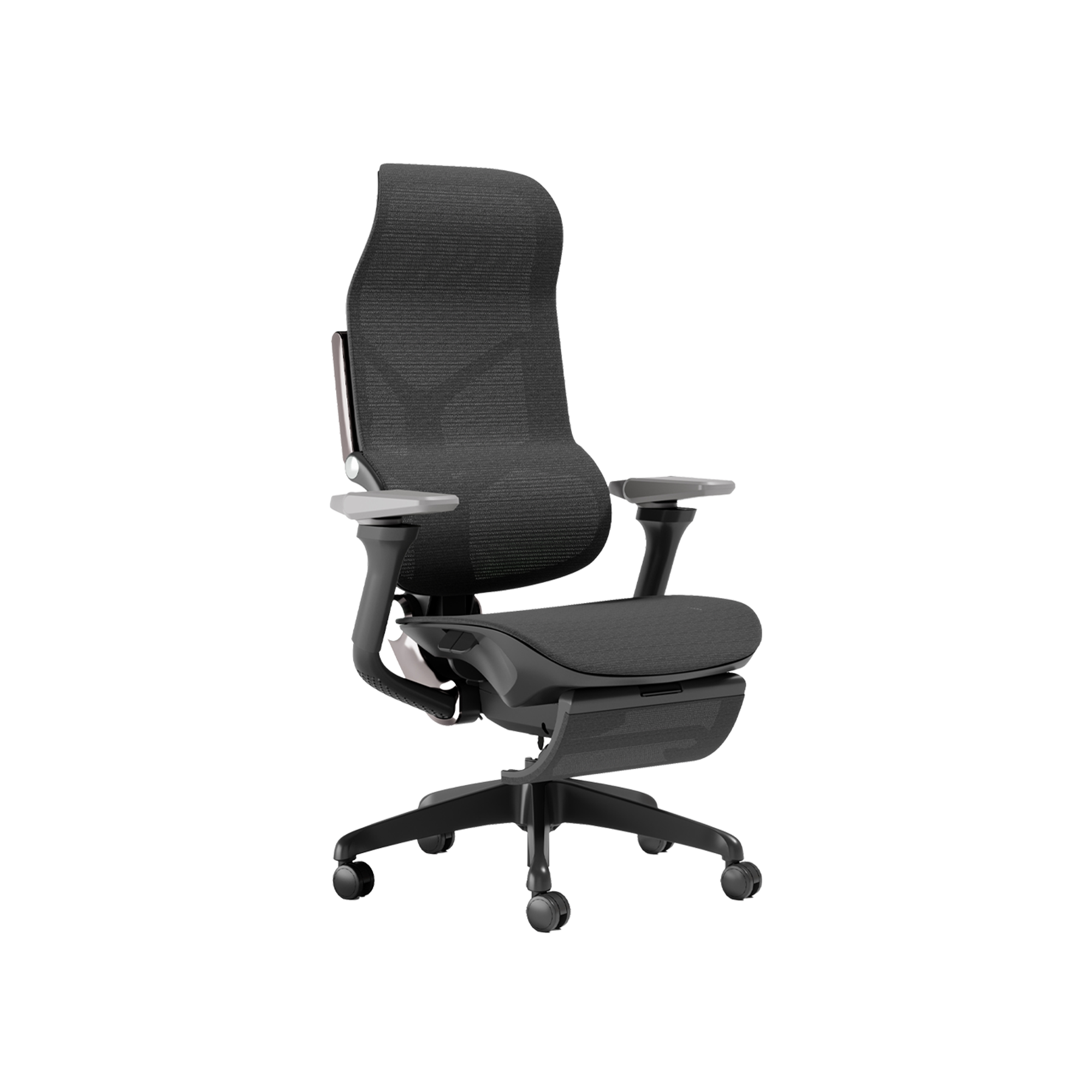 Falcon Chair - Black