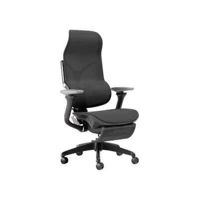 Falcon Chair - Black