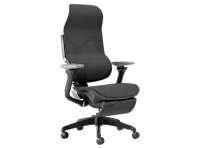 Falcon Chair - Black