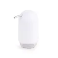 Touch Soap Pump - White