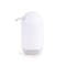 Touch Soap Pump - White