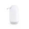 Touch Soap Pump - White