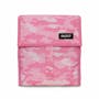 PackIt Freezable Lunch Bag - Pink Camo - 3